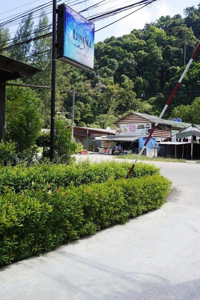 קו לנטה Na Vela Village מראה חיצוני תמונה