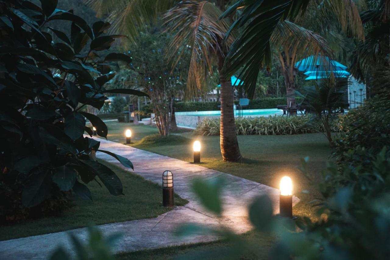 קו לנטה Na Vela Village מראה חיצוני תמונה
